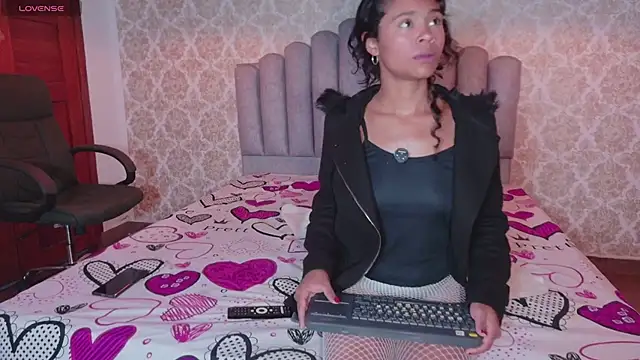 Kristall 06 online show from April 15, 4:24 am