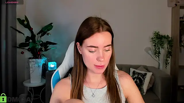 Ameli Povilain online show from December 19, 6:27 am