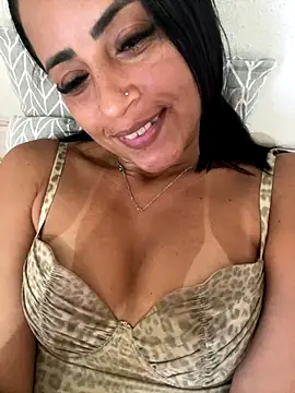 Snapshot of Katianesantos chatting on October 9, 6:34 pm Katianesantos online show from October 9, 6:34 pm