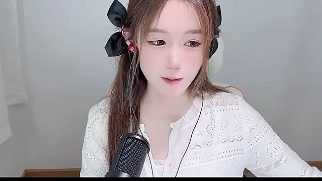 Xiao-runbao online show from September 25, 2:16 pm