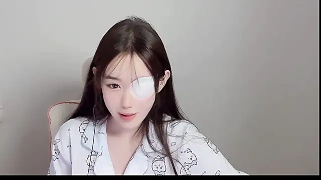 Xiao-runbao online show from October 14, 1:57 pm