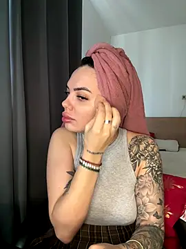 -RAHELA- online show from November 17, 10:27 am