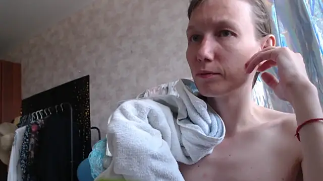 QueerASMR online show from June 2, 10:05 am