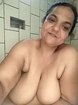Snapshot of Vydinha chatting on October 20, 2:53 pm Vydinha online show from October 20, 2:53 pm