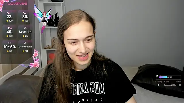 Snapshot of Alisa__Kelly chatting on September 10, 1:16 am Alisa Kelly online show from September 10, 1:16 am