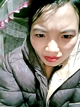 ngan-cute online show from February 19, 4:23 am