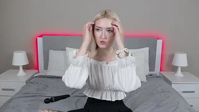 MarianeSun online show from September 29, 4:06 am