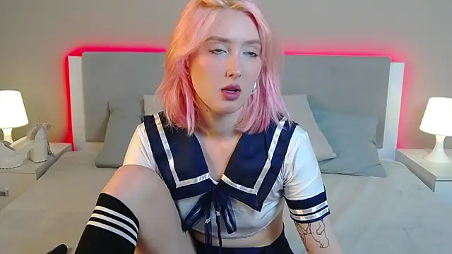 MarianeSun online show from June 10, 4:11 am