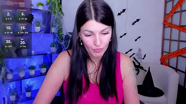 O1d Lady online show from October 27, 8:43 am