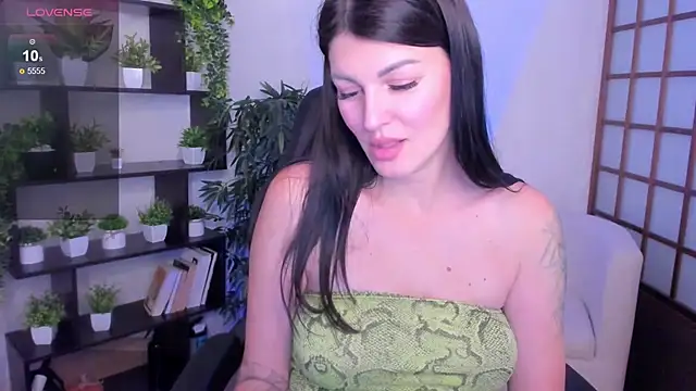 O1d Lady online show from October 23, 8:31 am