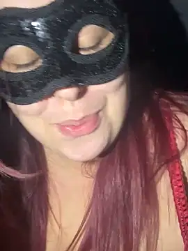 Saphyra Secret online show from November 2, 1:20 am