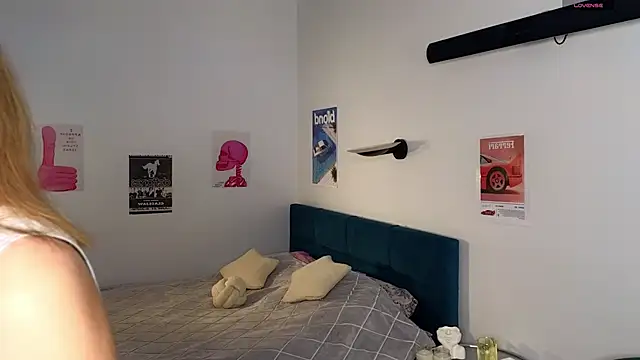 vixinp online show from October 8, 8:18 am