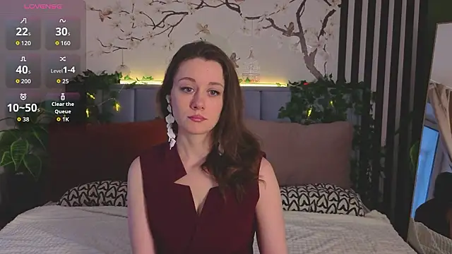 SkyHelen online show from February 4, 4:04 am