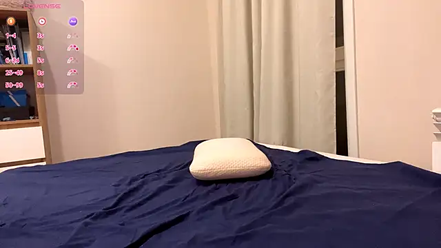 Sakuravice online show from November 19, 3:23 pm