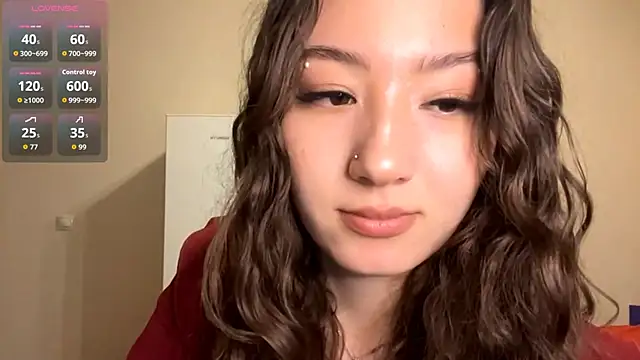 Sakuravice online show from October 12, 2:08 pm