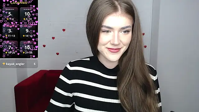 VictiriaDax online show from October 13, 12:08 pm