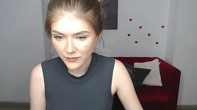 VictiriaDax online show from September 9, 12:05 pm