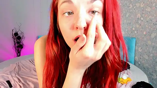 CruelKittty online show from March 2, 12:10 am