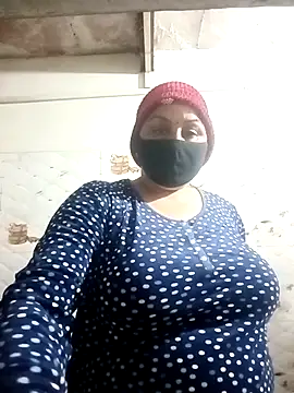 Rakhi sawant143 online show from January 7, 2:48 am