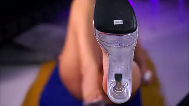 CataleyaSyrene online show from September 20, 7:01 pm