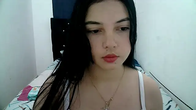 celeste veryhot online show from September 17, 12:03 pm