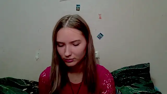  kikiclark   online show from October 21, 8:57 pm