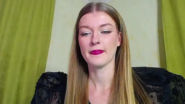 MysticVenus  online show from December 19, 4:43 pm