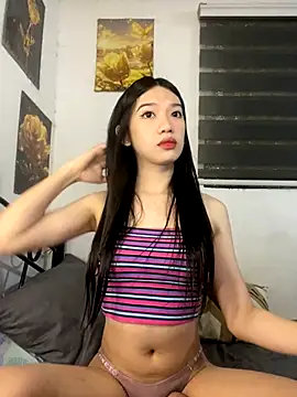 Sweetashleyasian online show from November 4, 10:31 am