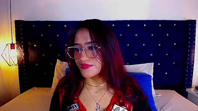 miss aris online show from March 10, 5:22 am