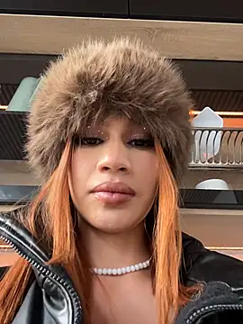 Marilyn scott online show from December 2, 6:21 pm