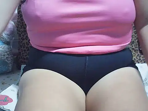 Horny miya1989 online show from February 14, 6:15 am