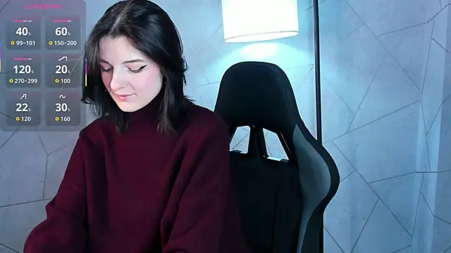 Lynn Martin online show from November 6, 1:11 am