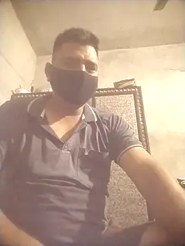 Manjit009 online show from November 3, 5:50 pm