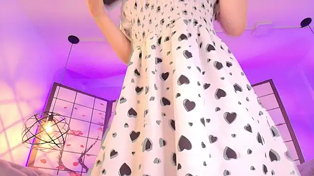 Sweet 1Angel online show from November 26, 12:28 pm