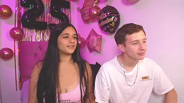 mae nathan  online show from November 12, 3:48 am