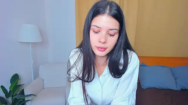 JoCauterucci online show from October 24, 6:53 am