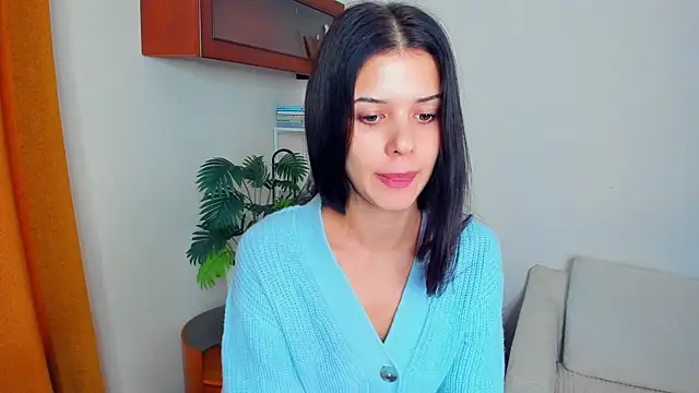 JoCauterucci online show from September 26, 7:06 am