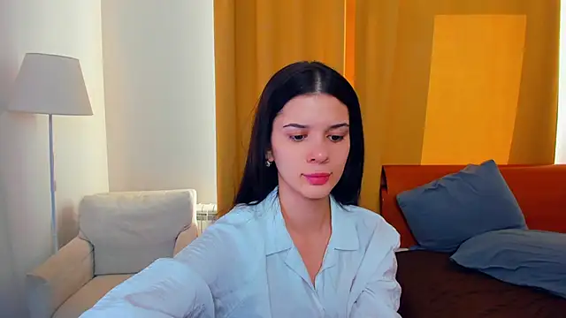 JoCauterucci online show from November 16, 6:59 am