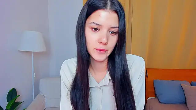 JoCauterucci online show from October 21, 7:01 am