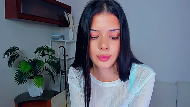 JoCauterucci online show from October 12, 7:11 am