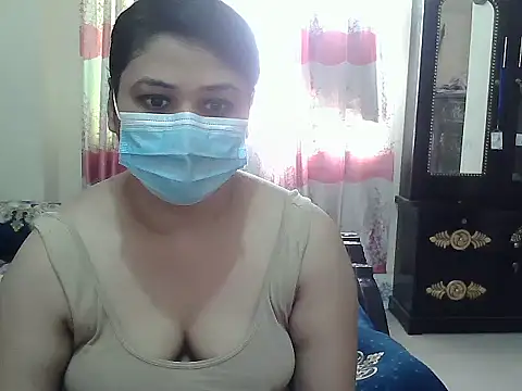 Snapshot of Elena_cruz5 chatting on September 20, 6:34 am Elena cruz5 online show from September 20, 6:34 am