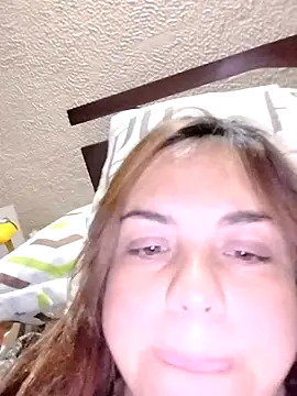 CARITOMIO online show from March 8, 1:57 am