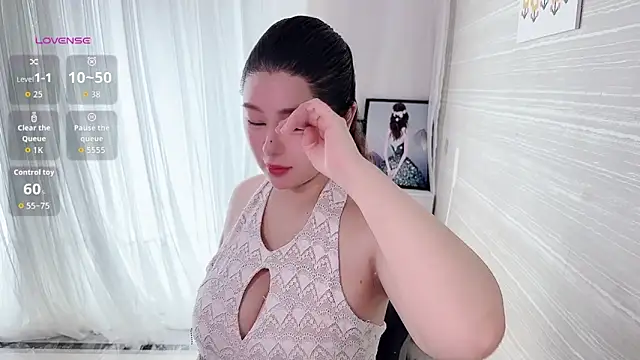 Scarlett-oracle online show from September 19, 2:32 am