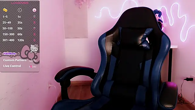 Lunyhose online show from December 16, 7:53 pm