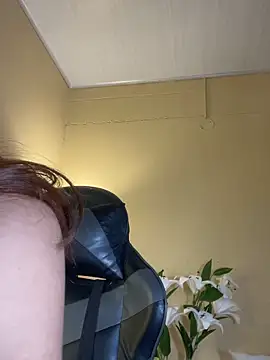 RedVelvet Dream online show from December 1, 8:44 pm