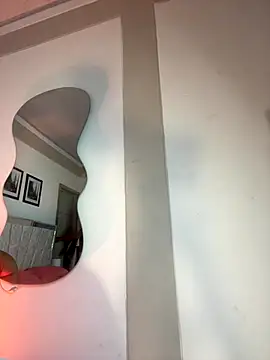 RedVelvet Dream online show from September 20, 1:16 am