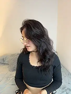 AlessandraLB online show from October 24, 2:18 am