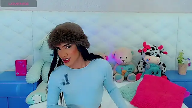 hanna sweett34 online show from November 5, 7:19 pm