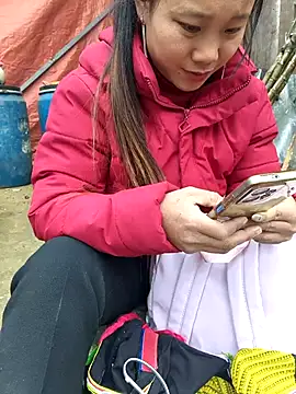 liu-liusexy online show from January 14, 6:07 am