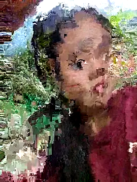 omiu-baby online show from October 19, 1:29 am